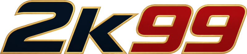 2k99 Logo